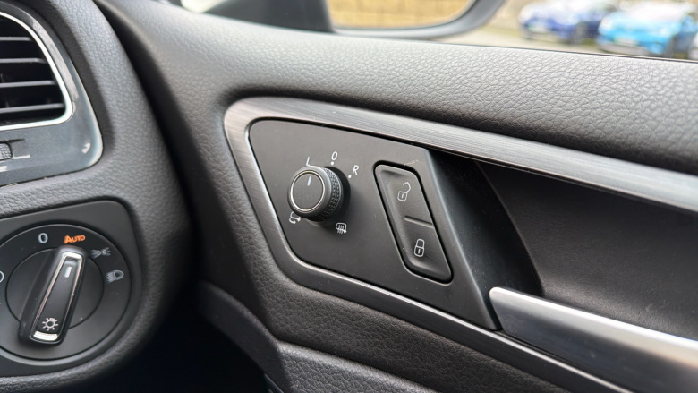 Volkswagen Golf 1.5 TSI EVO 150 Match Edition 5dr Petrol Hatchback